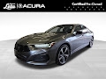 2025 Acura TLX Technology Package