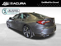2025 Acura TLX Technology Package