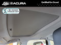 2025 Acura TLX Technology Package