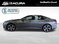 2025 Acura TLX Technology Package