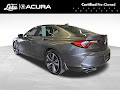 2025 Acura TLX Technology Package