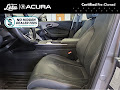 2025 Acura TLX Technology Package