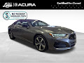 2025 Acura TLX Technology Package