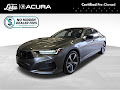 2025 Acura TLX Technology Package