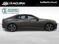 2025 Acura TLX Technology Package