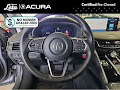 2025 Acura TLX Technology Package