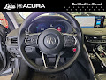 2025 Acura TLX Technology Package