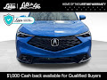 2026 Acura ADX A-Spec Package