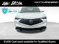 2026 Acura ADX A-Spec Package