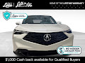 2026 Acura ADX A-Spec Package