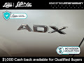 2026 Acura ADX A-Spec Package