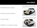 2026 Acura ADX A-Spec Package