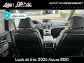 2026 Acura RDX Technology Package