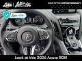 2026 Acura RDX Technology Package