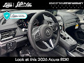 2026 Acura RDX Technology Package