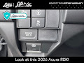 2026 Acura RDX Technology Package