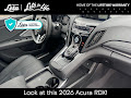 2026 Acura RDX Technology Package