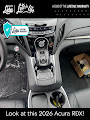 2026 Acura RDX Technology Package