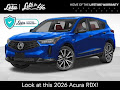 2026 Acura RDX A-Spec Advance Package