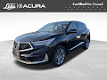 2019 Acura RDX Advance Package