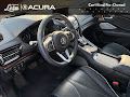 2019 Acura RDX Advance Package