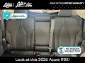 2026 Acura RDX Technology Package