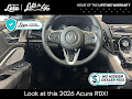 2026 Acura RDX Technology Package