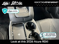 2026 Acura RDX Technology Package