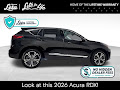 2026 Acura RDX Technology Package