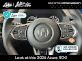 2026 Acura RDX Technology Package