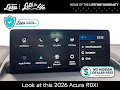 2026 Acura RDX Technology Package