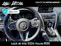 2026 Acura RDX Technology Package