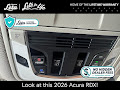 2026 Acura RDX Technology Package