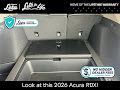 2026 Acura RDX Technology Package