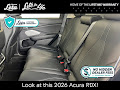 2026 Acura RDX Technology Package