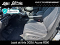 2026 Acura RDX Technology Package