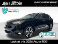 2026 Acura RDX Technology Package