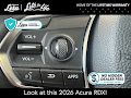 2026 Acura RDX Technology Package