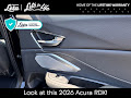 2026 Acura RDX Technology Package