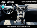 2026 Acura RDX Technology Package