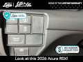2026 Acura RDX Technology Package