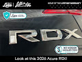 2026 Acura RDX Technology Package