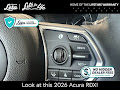 2026 Acura RDX Technology Package