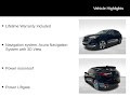 2026 Acura RDX Technology Package
