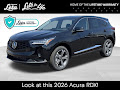 2026 Acura RDX Technology Package