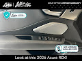 2026 Acura RDX Technology Package
