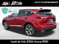 2026 Acura RDX Technology Package