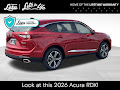 2026 Acura RDX Technology Package