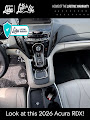 2026 Acura RDX Technology Package