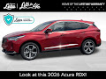 2026 Acura RDX Technology Package